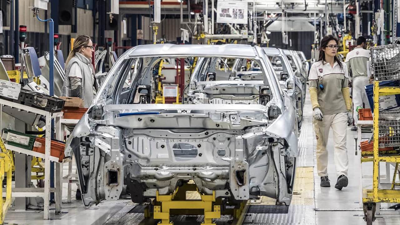 Foto - Rakamlar konuşuyor! Avrupa liderliği geri alındı! Türk otomotivinde büyük sıçrama!