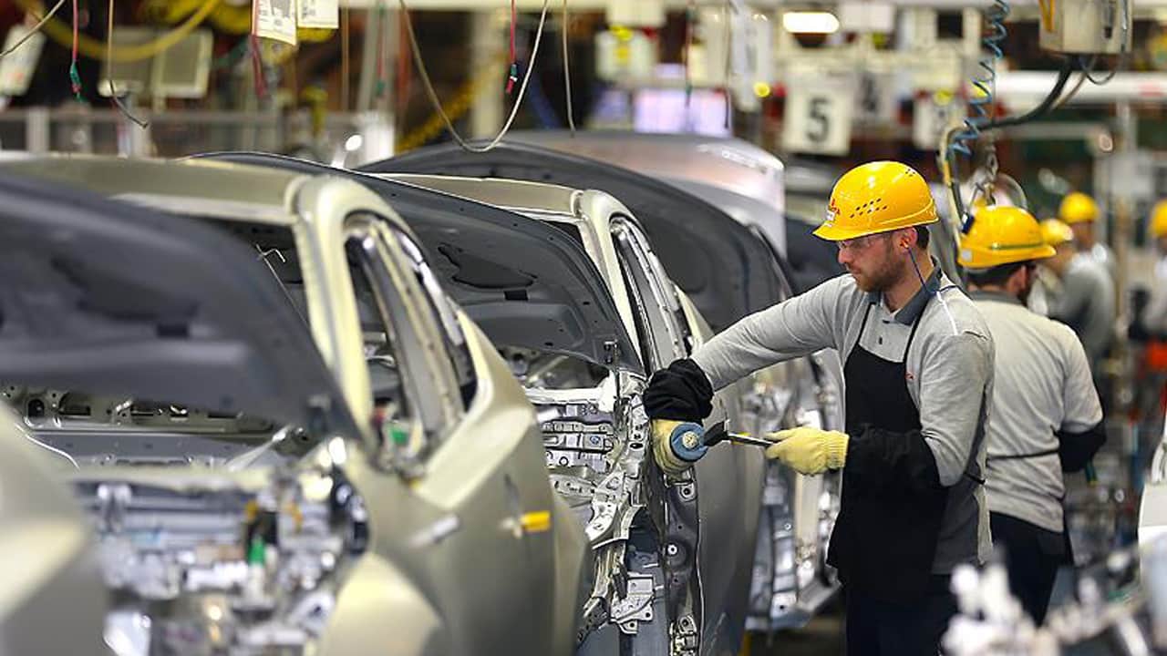 Foto - Rakamlar konuşuyor! Avrupa liderliği geri alındı! Türk otomotivinde büyük sıçrama!
