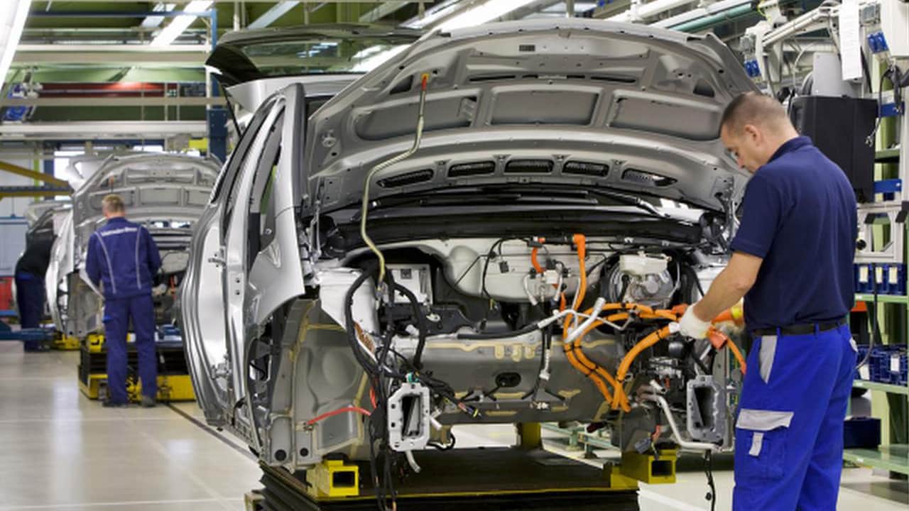 Foto - Rakamlar konuşuyor! Avrupa liderliği geri alındı! Türk otomotivinde büyük sıçrama!