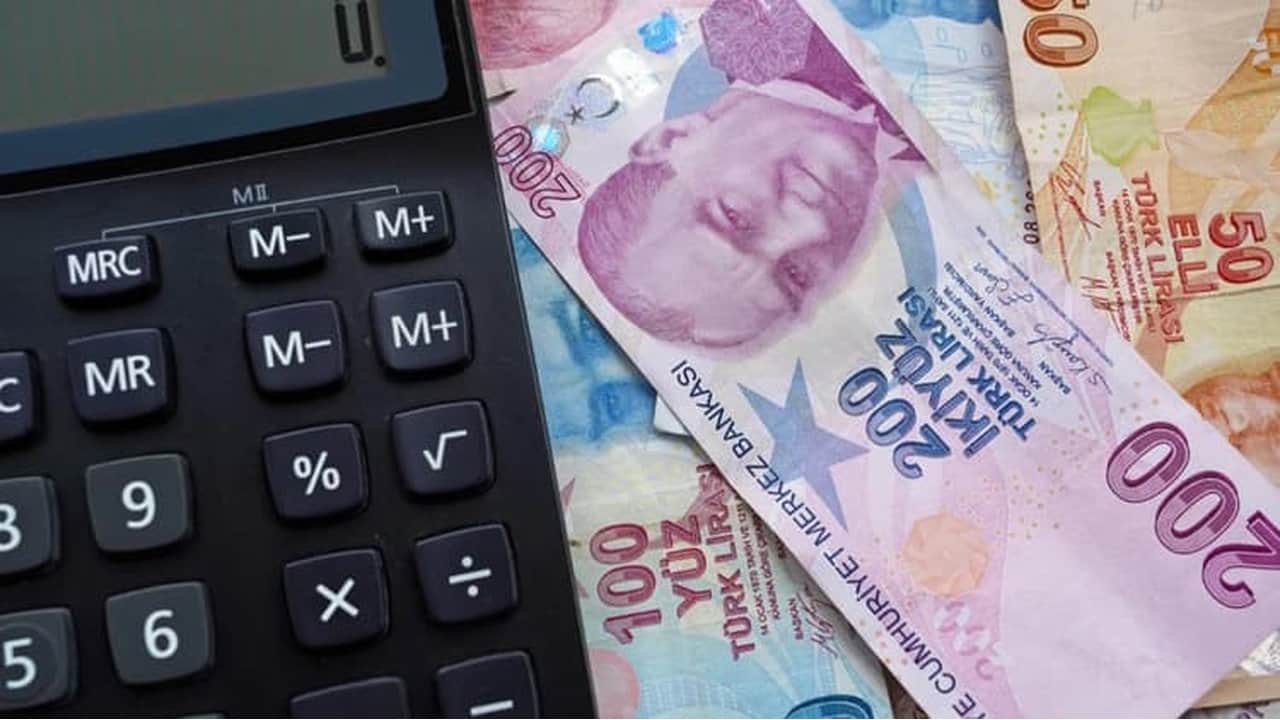 Foto - Rakamlar netleşti! İşte emeklilerin ocak ayındaki zam oranı