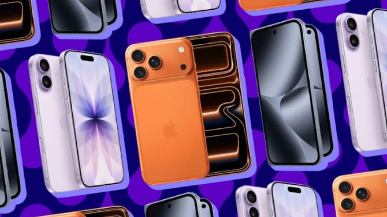Rakiplerini ezdi geçti: En çok satılan telefon belli oldu!