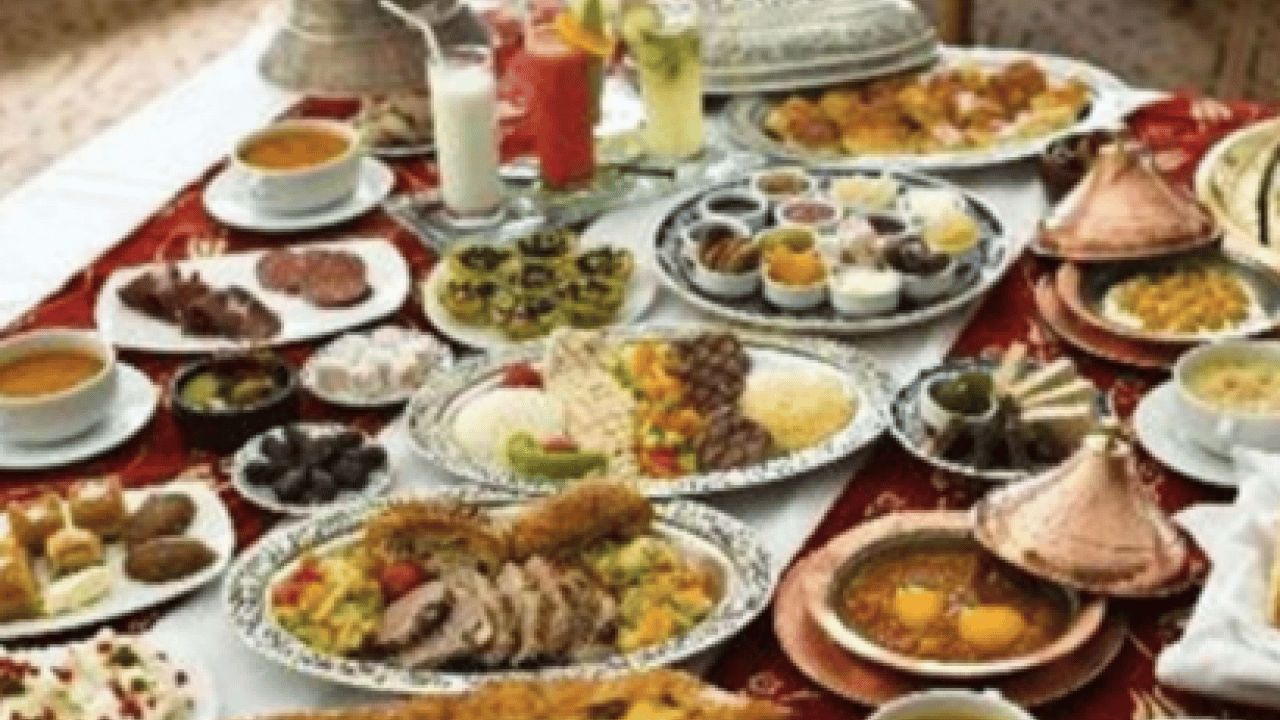Foto - Ramazan ayında reflü artıyor: Uzmanından sahur uyarısı: Sahurdan sonra hemen uyumayın