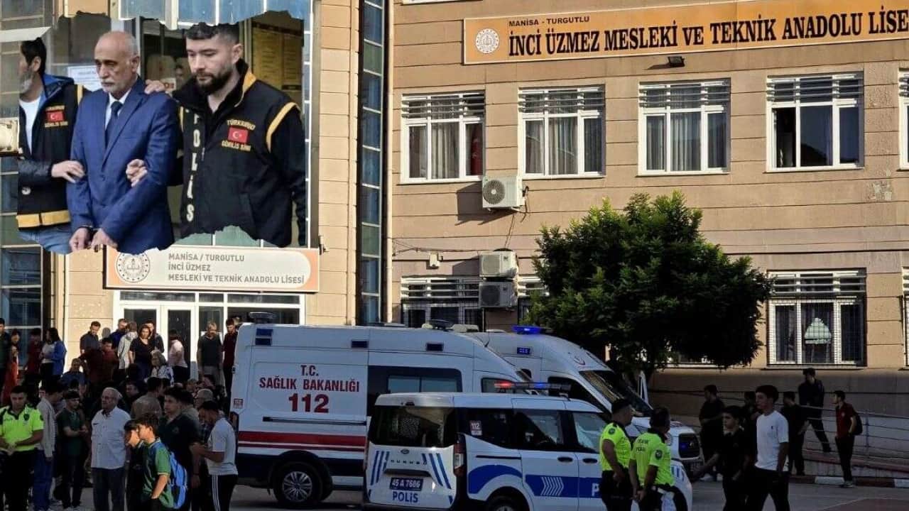 Foto - Ramazan Hoca’ya da Atatürk’e hakaret iftirası atmışlardı: Kumpasçı sendikadan saldırı istismarı