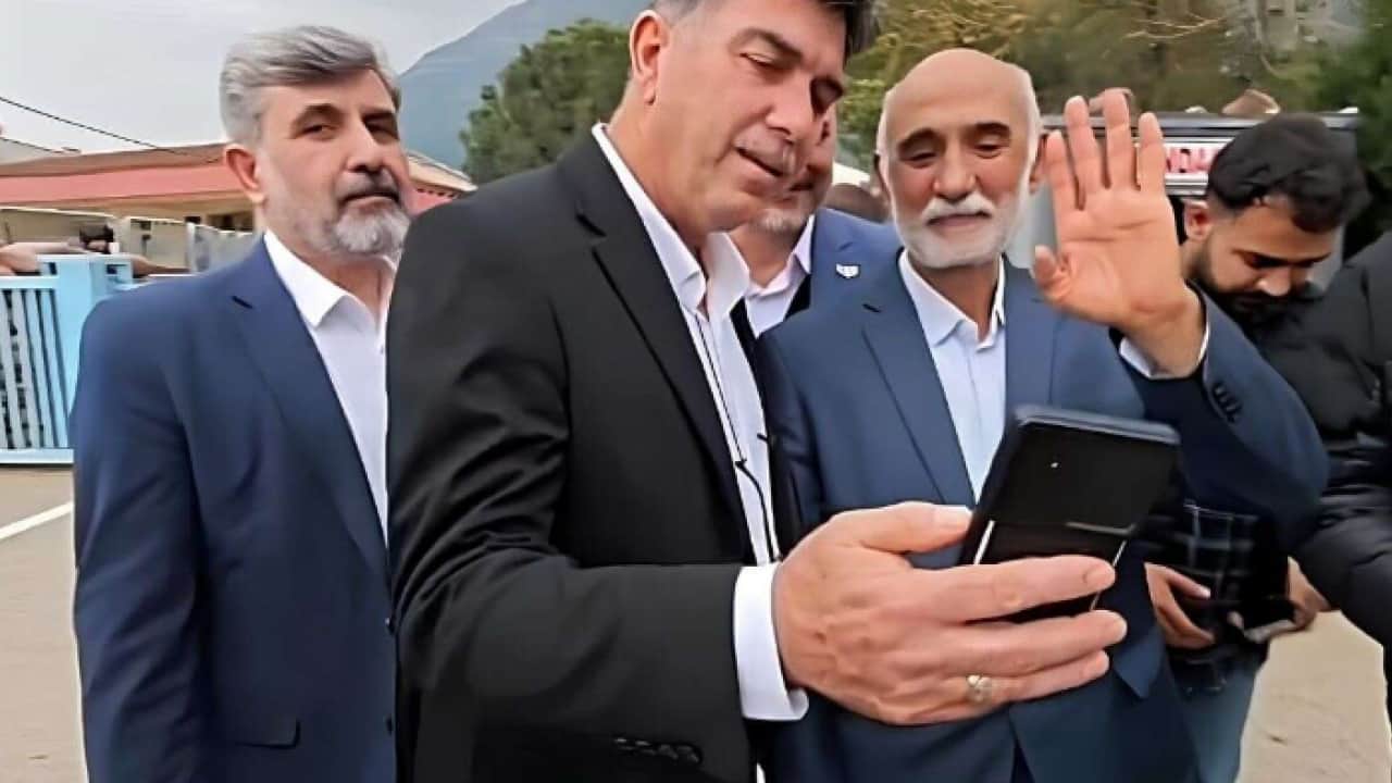 Foto - Ramazan Hoca’ya da Atatürk’e hakaret iftirası atmışlardı: Kumpasçı sendikadan saldırı istismarı