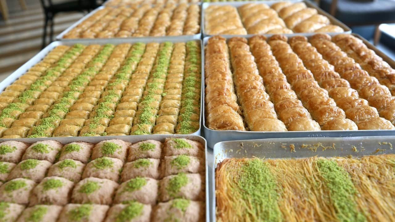 Foto - Ramazan sonrası metabolizmada 'Kademeli Geçiş' dönemi: Korktuğunuz başınıza gelmesin...