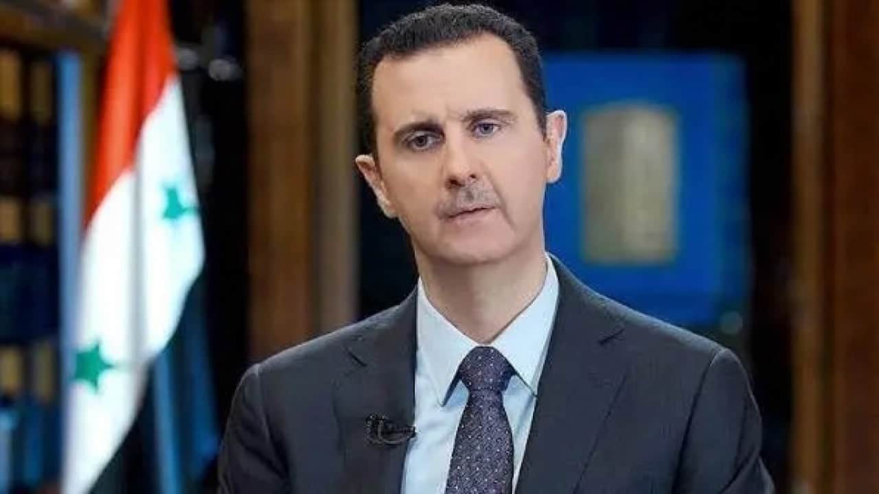 Foto - Ran Baratz: Türkiye Esed rejimini bizim çıkarlarımız için devirmedi