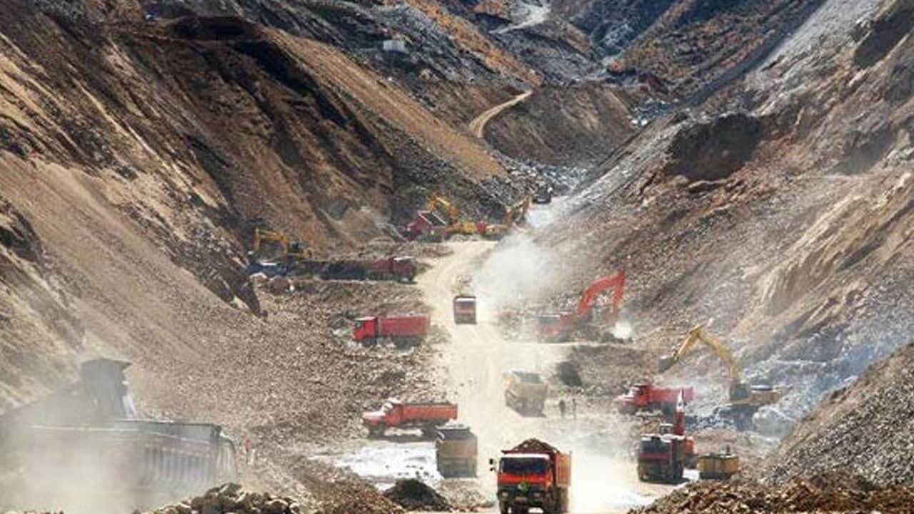 Foto - Rapor ortaya çıkardı! Tibet’te buzulların dibinde ne oluyor?