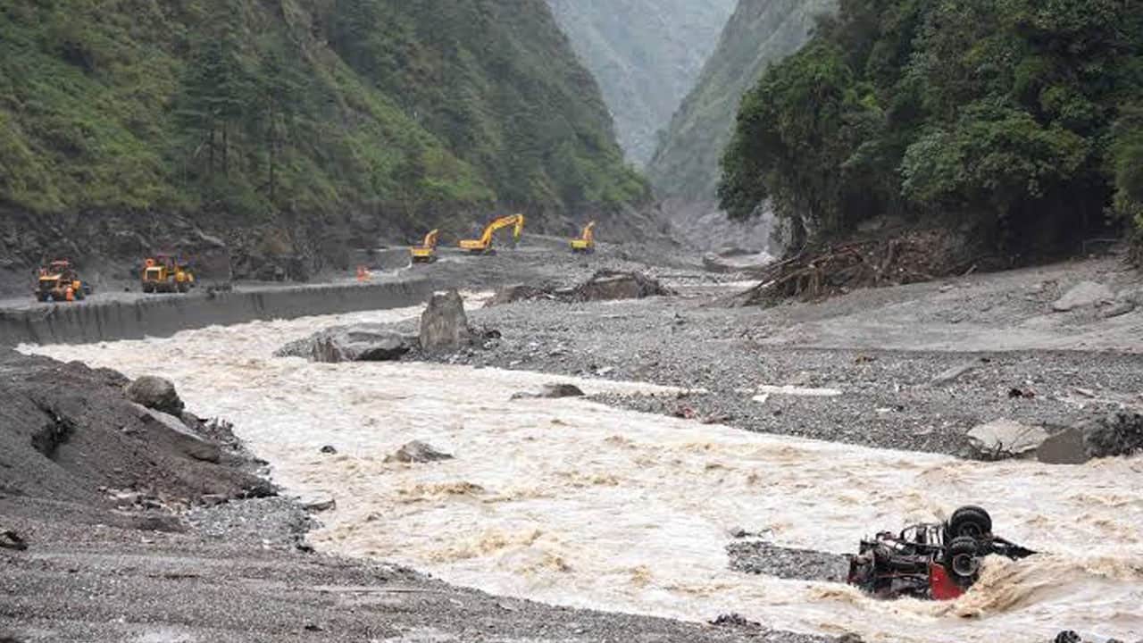 Foto - Rapor ortaya çıkardı! Tibet’te buzulların dibinde ne oluyor?