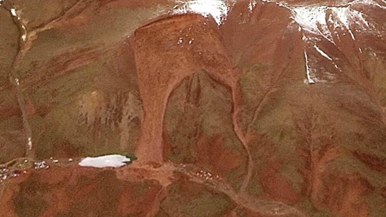 Rapor ortaya çıkardı! Tibet’te buzulların dibinde ne oluyor?