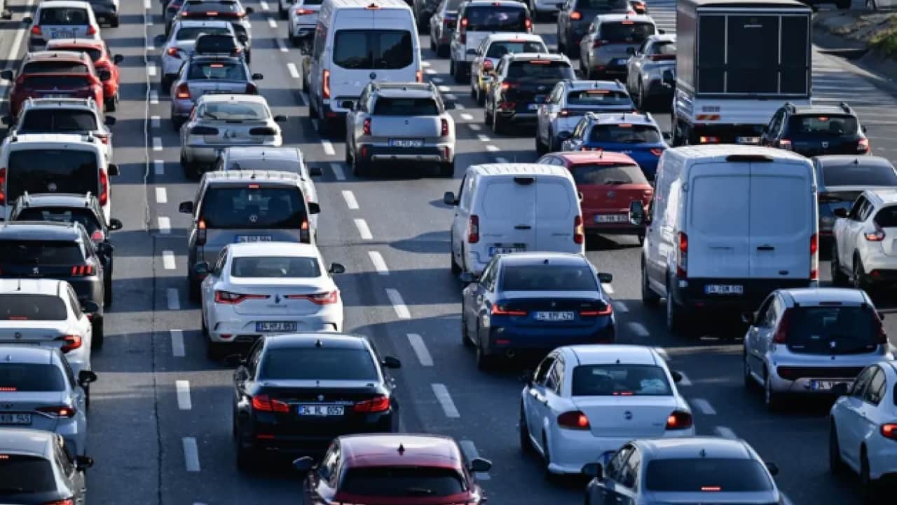 Foto - Rapor sonuçları açıklandı: İstanbul trafiği zamanınızı da paranızı da çaldı!
