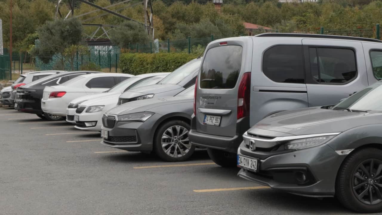 Foto - Rapor sonuçları açıklandı: İstanbul trafiği zamanınızı da paranızı da çaldı!