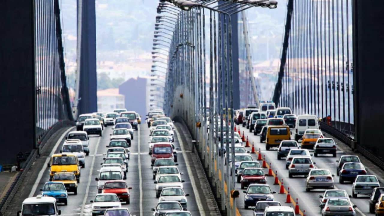 Foto - Rapor sonuçları açıklandı: İstanbul trafiği zamanınızı da paranızı da çaldı!