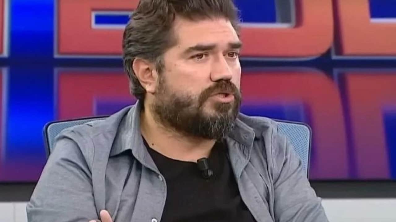 Foto - Rasim Ozan Kütahyalı’nın ifadesi Ankara kulislerini salladı! "Üç kişinin adını verdi" iddiası ortalığı fena karıştırdı