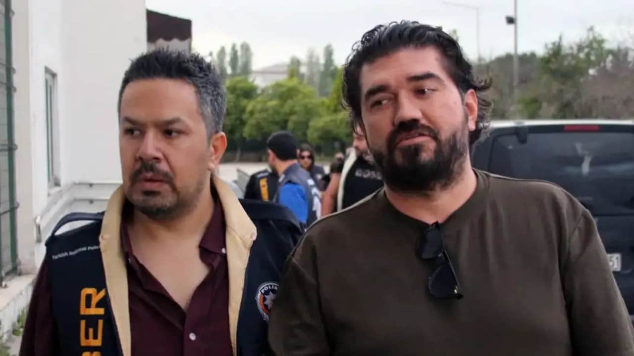 Foto - Rasim Ozan Kütahyalı’nın ifadesi Ankara kulislerini salladı! "Üç kişinin adını verdi" iddiası ortalığı fena karıştırdı