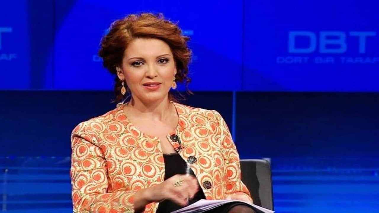 Foto - Rasim Ozan’dan boşanan Nagehan Alçı büyük tehlikeye dikkat çekti: Kulağıma geliyor, çok rahatsızlar