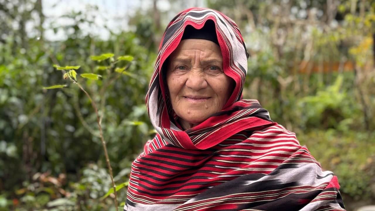 Foto - Rastlantı şöhret yaptı: Günlük umre yapan Hatice Nine Mısır'da yoğun talep karşısında şaşırdı