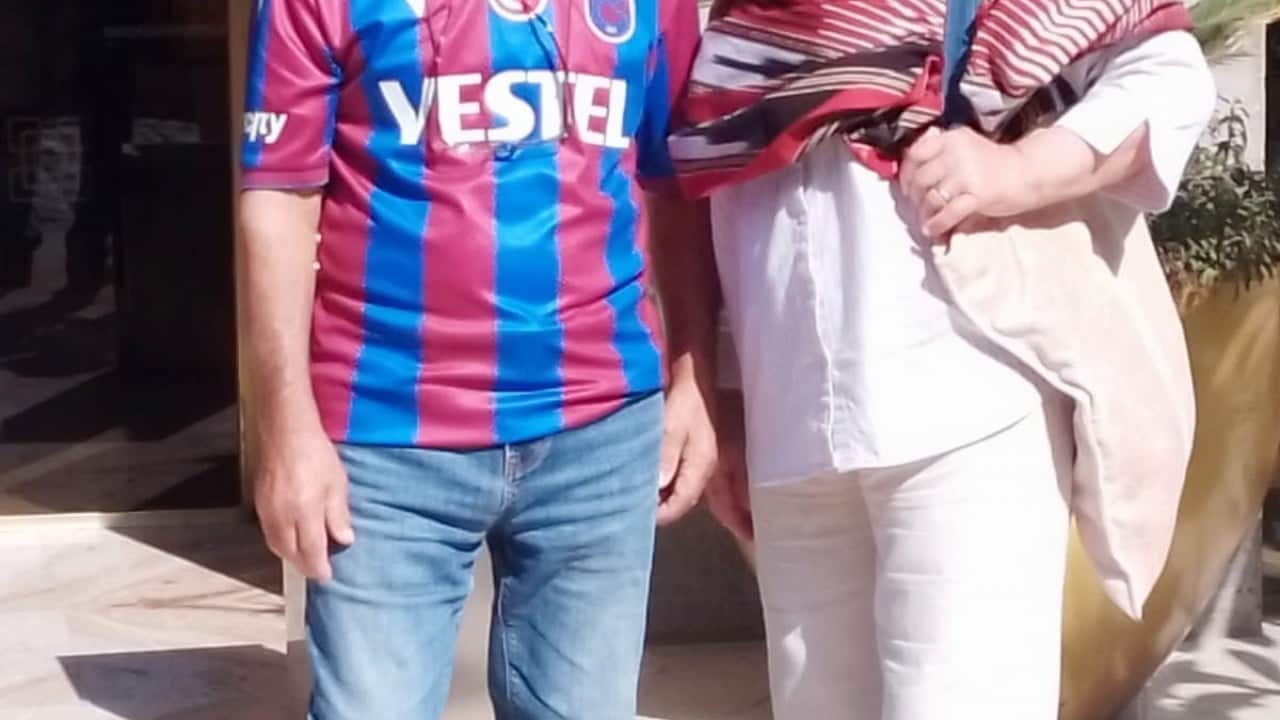 Foto - Rastlantı şöhret yaptı: Günlük umre yapan Hatice Nine Mısır'da yoğun talep karşısında şaşırdı