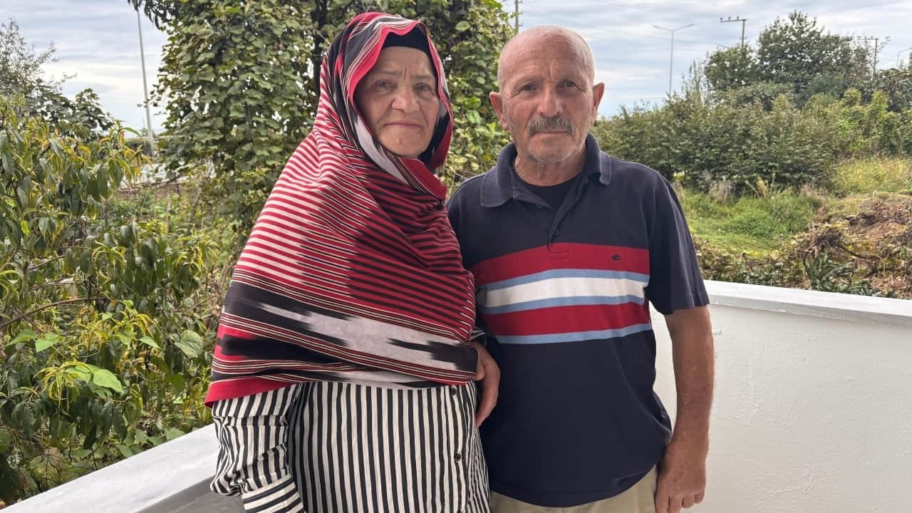 Foto - Rastlantı şöhret yaptı: Günlük umre yapan Hatice Nine Mısır'da yoğun talep karşısında şaşırdı
