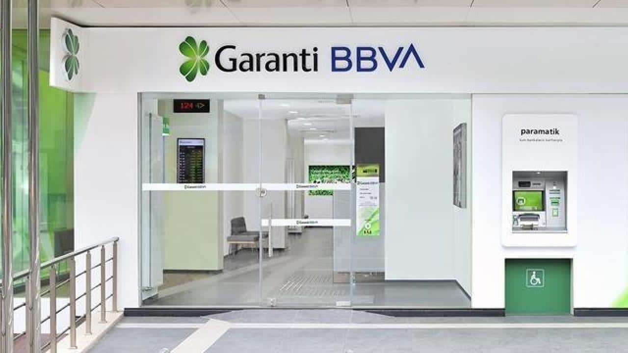 Foto - Rekabet Kurulu’nun açtığı soruşturma uzlaşmayla sonuçlandı! Garanti BBVA’ya 1,5 milyarlık ceza