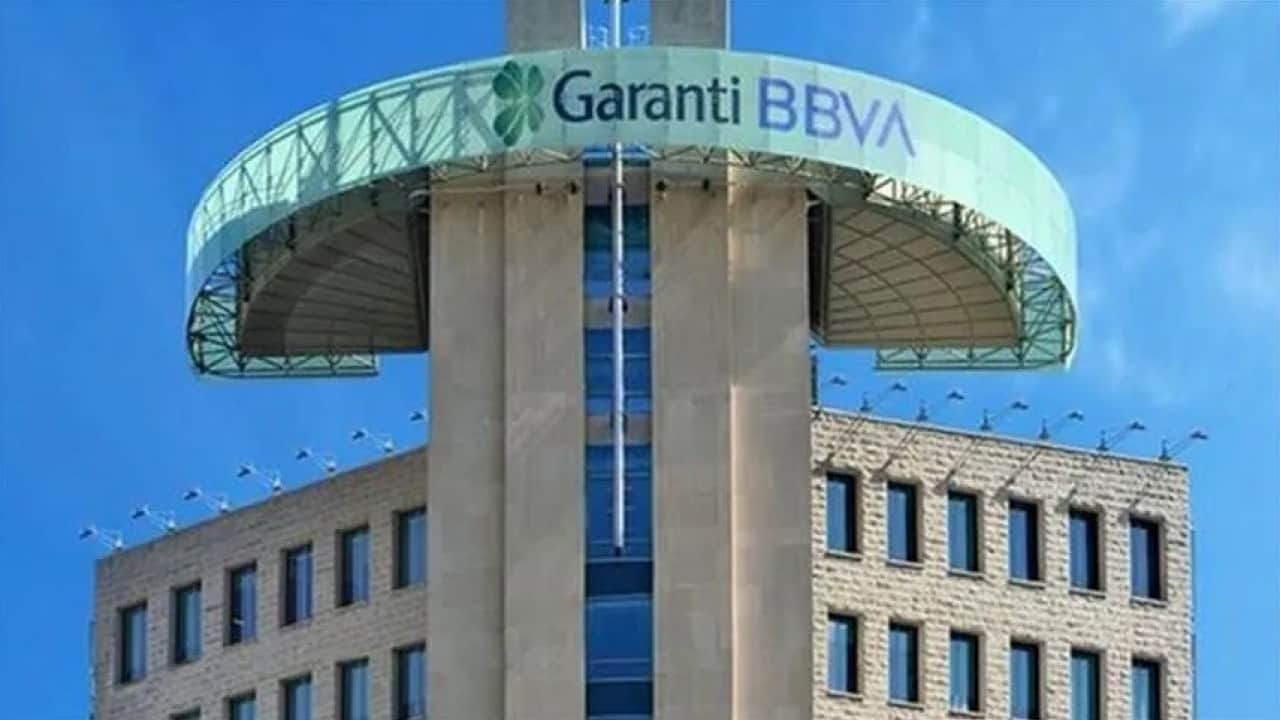 Foto - Rekabet Kurulu’nun açtığı soruşturma uzlaşmayla sonuçlandı! Garanti BBVA’ya 1,5 milyarlık ceza