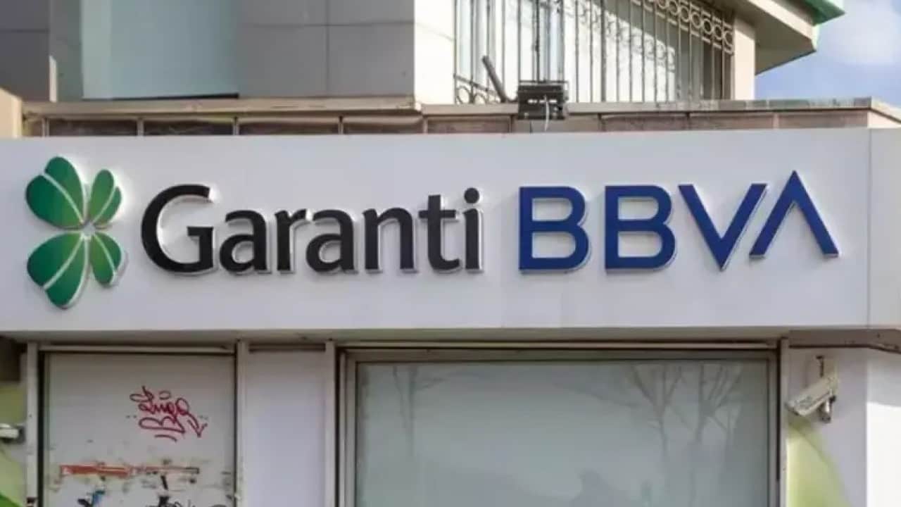 Foto - Rekabet Kurulu’nun açtığı soruşturma uzlaşmayla sonuçlandı! Garanti BBVA’ya 1,5 milyarlık ceza