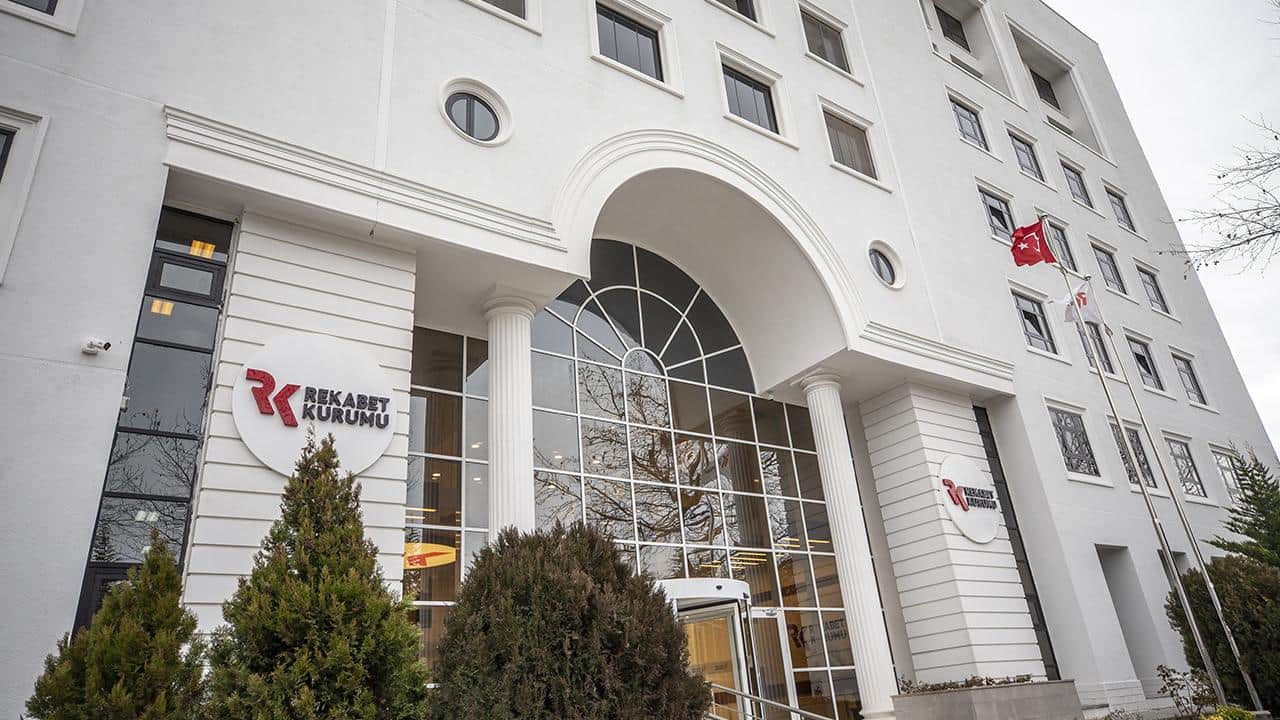 Foto - Rekabet Kurulu’nun açtığı soruşturma uzlaşmayla sonuçlandı! Garanti BBVA’ya 1,5 milyarlık ceza