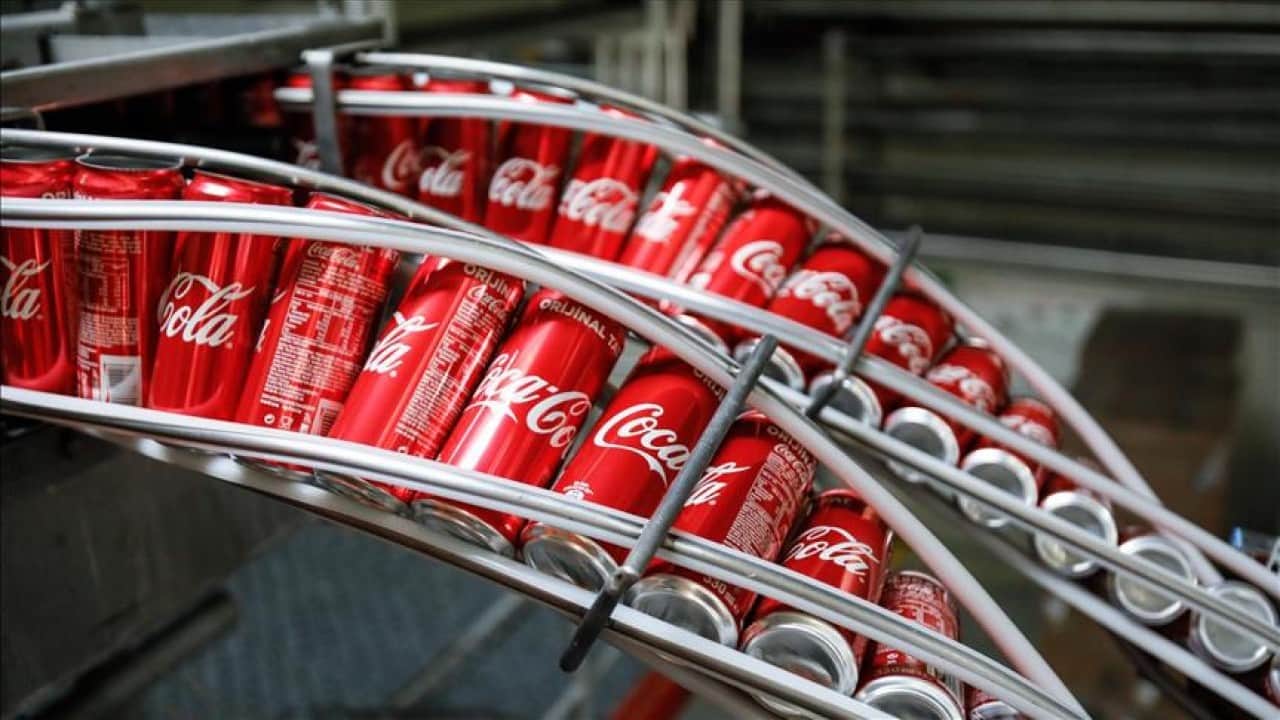 Foto - Rekabet Kurumu cezayı kesti! Siyonist destekçisi Coca Cola yine fena yakalandı