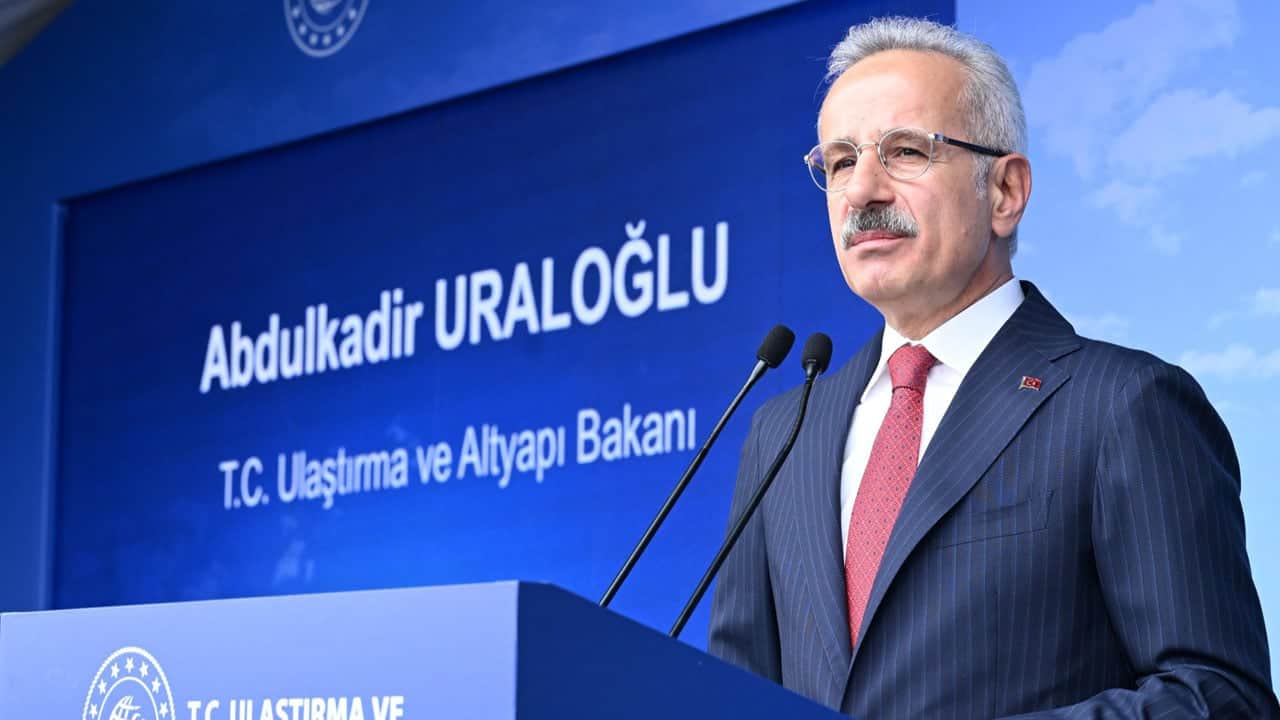 Foto - Rekordan rekora koşuyordu! İstanbul Havalimanı'nın yeni pisti açılıyor
