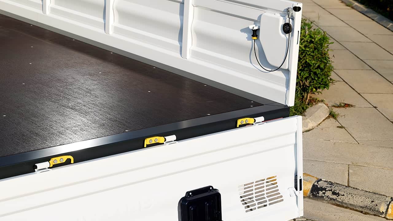 Foto - Renault Master geri döndü! Yeni minibüs ve açık kasa kamyonetin fiyatı belli oldu!