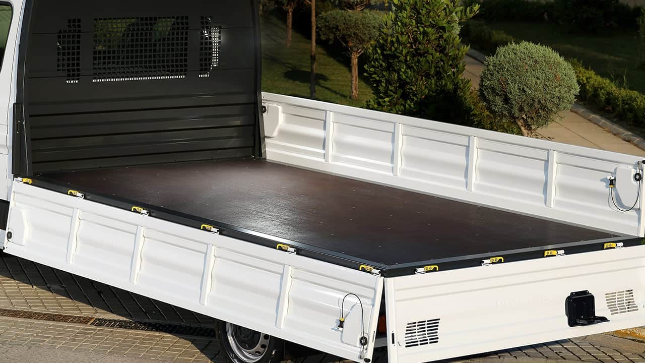 Foto - Renault Master geri döndü! Yeni minibüs ve açık kasa kamyonetin fiyatı belli oldu!