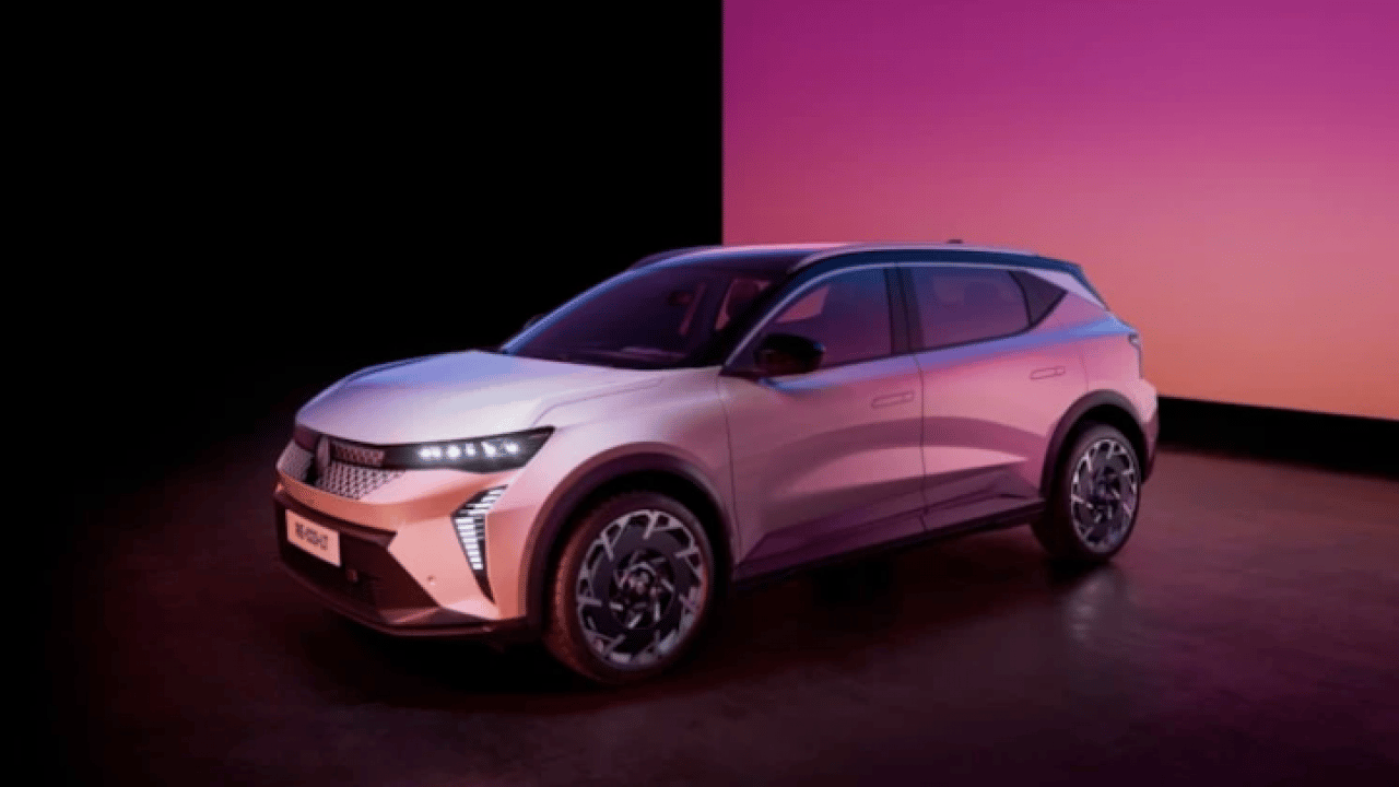 Foto - Renault'tan LFP bataryalı Scenic E-Tech: İşte fiyatı ve özellikleri!