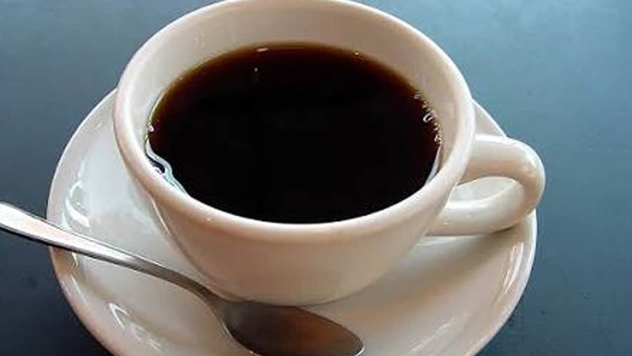 Foto - Resmen 10 şey değeri yok ediyor: Evde yaptığınız kahve neden kafedeki gibi olmuyor? Bunu yapma