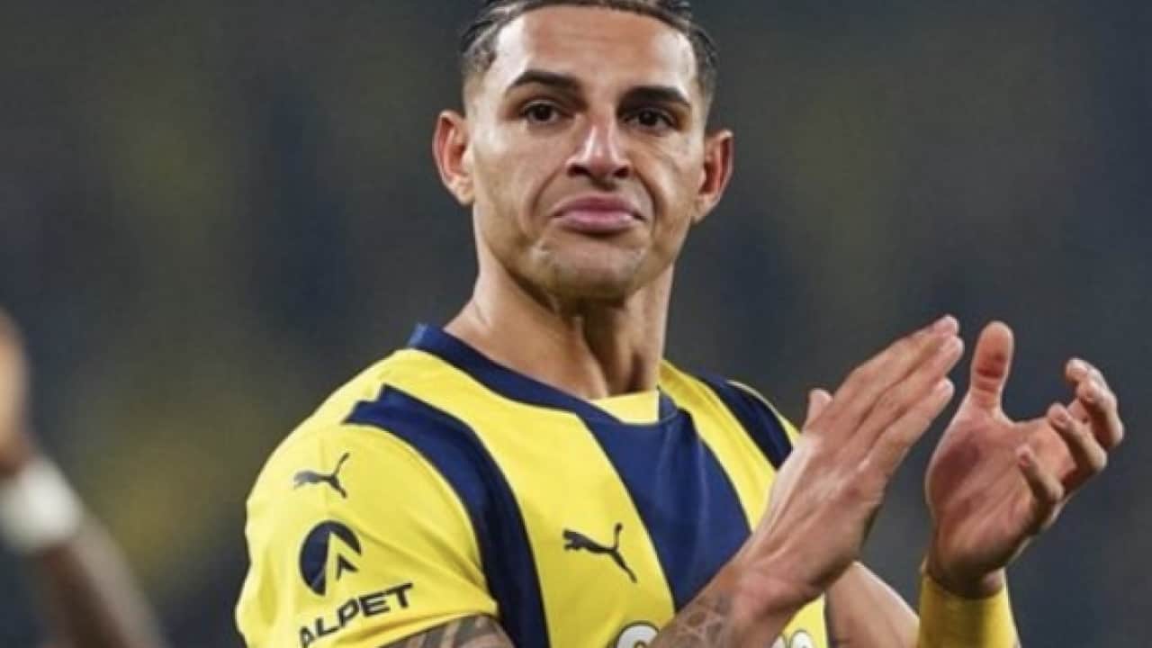 Foto - Resmen açıkladılar: Como cephesinden Diego Carlos sözleri: Gelecek sezon da bizimle kalmalı!