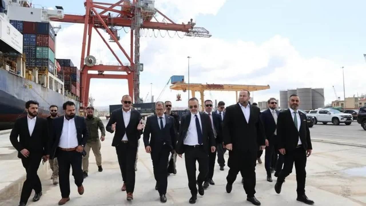 Foto - Resmen açıklandı: Ülkelerindeki devasa petrolü Türkiye'ye teklif ettiler