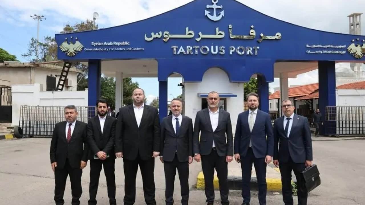 Foto - Resmen açıklandı: Ülkelerindeki devasa petrolü Türkiye'ye teklif ettiler