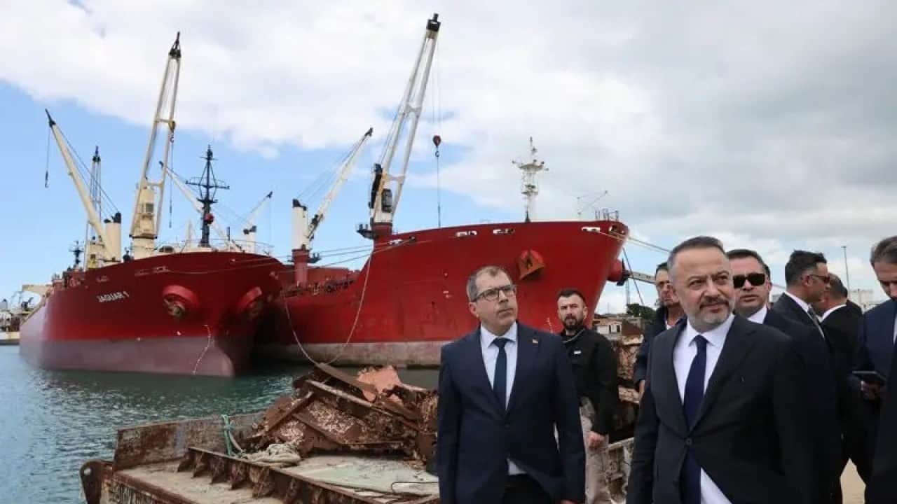 Foto - Resmen açıklandı: Ülkelerindeki devasa petrolü Türkiye'ye teklif ettiler