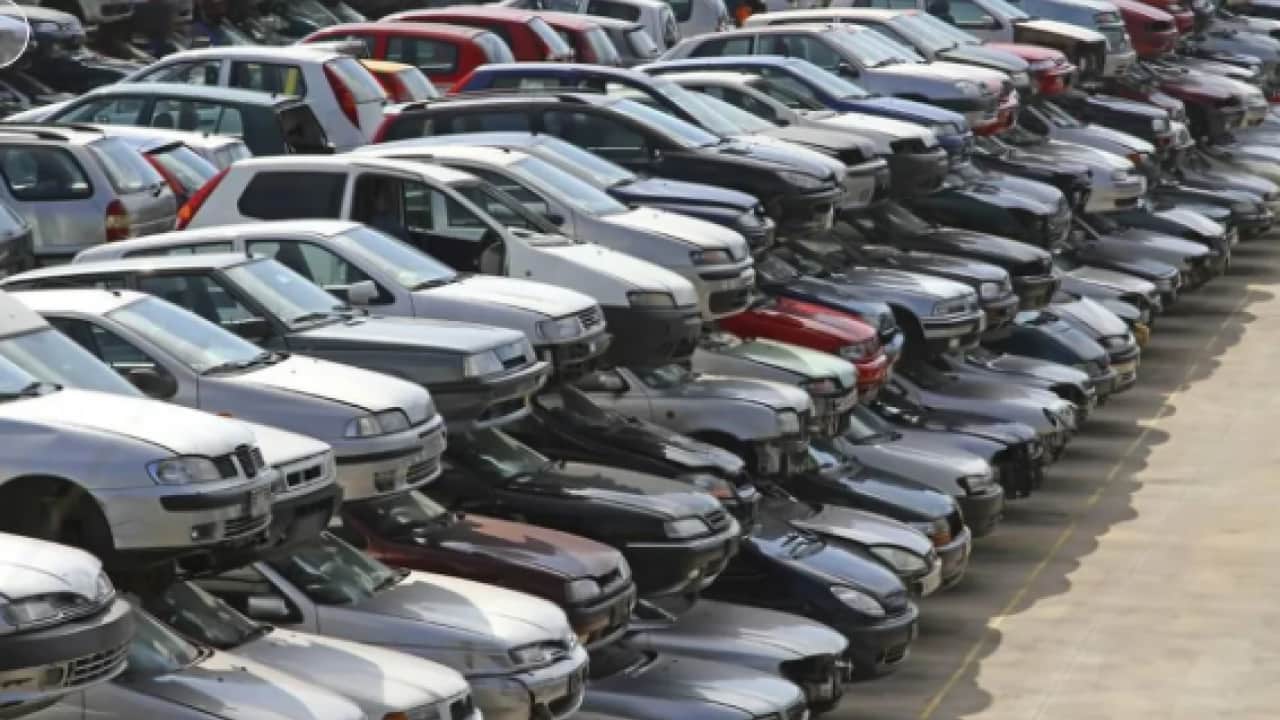 Foto - Resmen dibi gördüler: İşte en çok değer kaybeden SUV otomobiller!