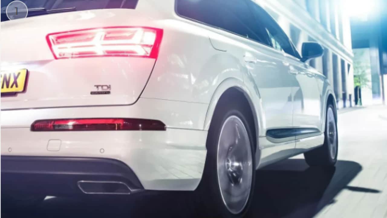 Resmen dibi gördüler: İşte en çok değer kaybeden SUV otomobiller!