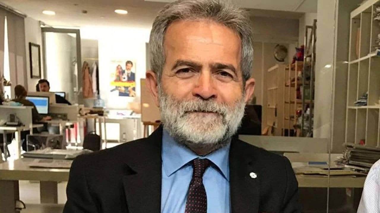 Foto - Resmen feleği şaştı! "Çok önemli bir bakan istifa edecek" diyen gazeteciye bir şok daha