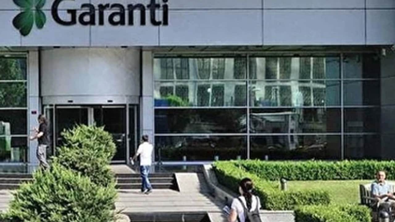 Foto - Resmen felekleri şaştı! Türkiye’nin dev bankasına çok büyük şok