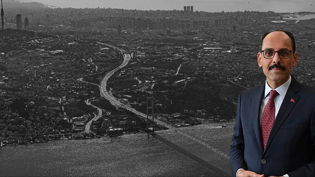 Foto - Resmen ifşa oldu! Leica, MİT Başkanı Kalın’ın gizli yeteneğini tüm dünyayla paylaştı