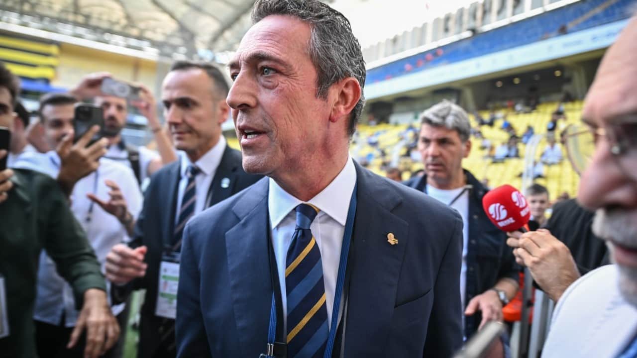 Foto - Resmi açıklama geldi! Ali Koç için bomba iddia ortaya atıldı… Fenerbahçeliler şaşkın…