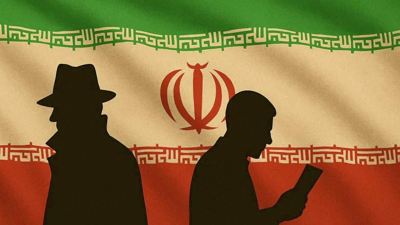 Foto - Resmi açıklama yapıldı! Mossad ajanı öldürüldü 