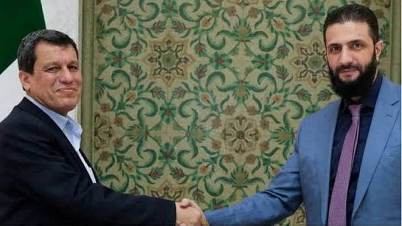 Foto - Resmi Gazete’de dikkat çeken karar! Bir dönem baş belamız olan Mazlum Abdi, Türkiye’ye mi geliyor? 