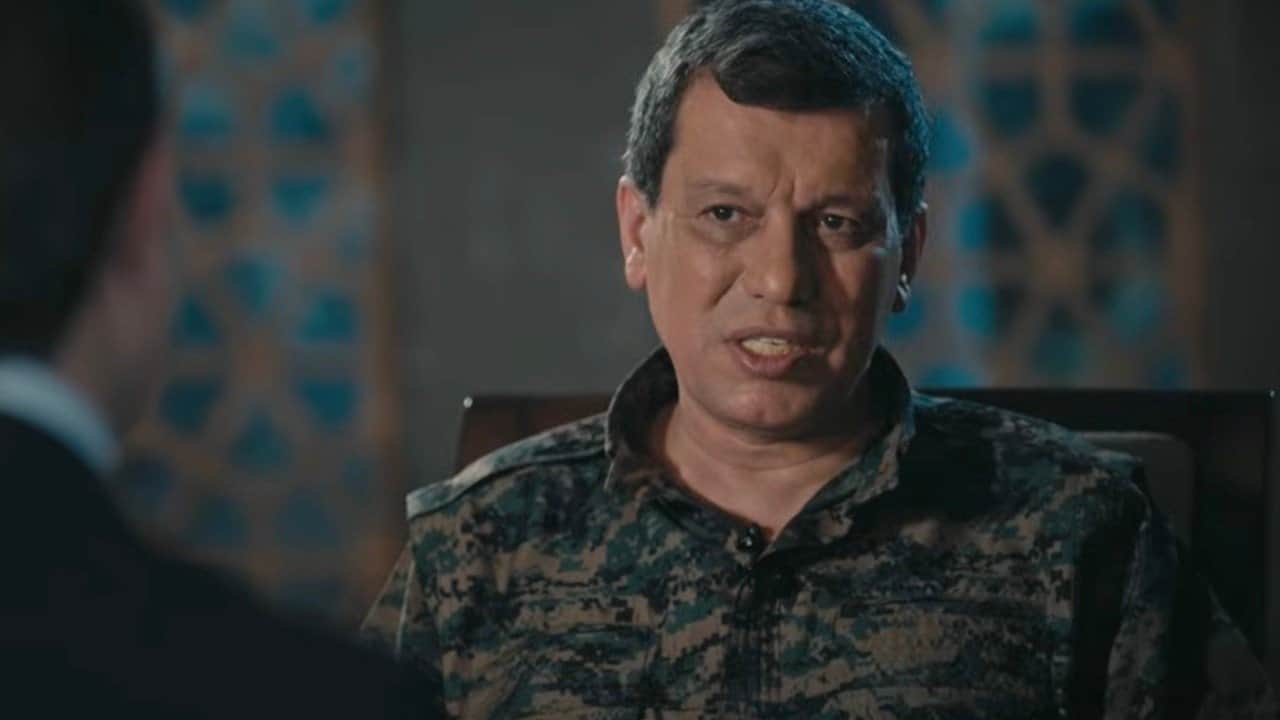 Foto - Resmi Gazete’de dikkat çeken karar! Bir dönem baş belamız olan Mazlum Abdi, Türkiye’ye mi geliyor? 