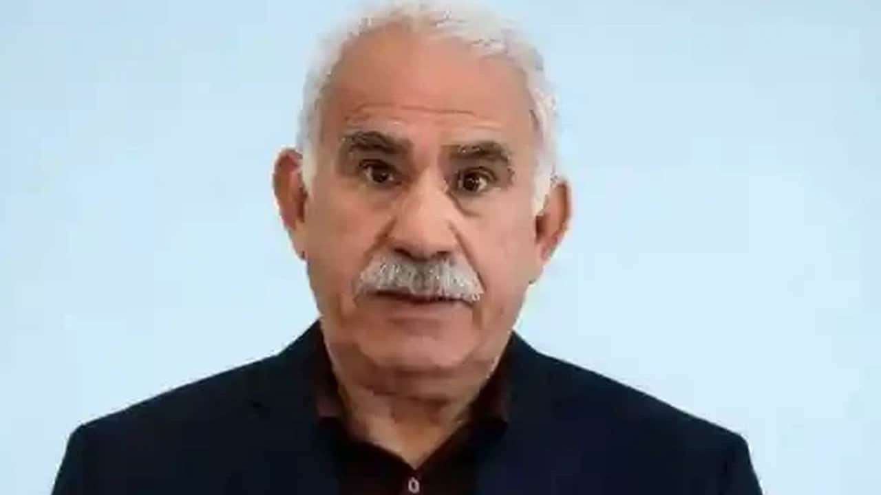 Foto - Resmi Gazete’de dikkat çeken karar! Bir dönem baş belamız olan Mazlum Abdi, Türkiye’ye mi geliyor? 