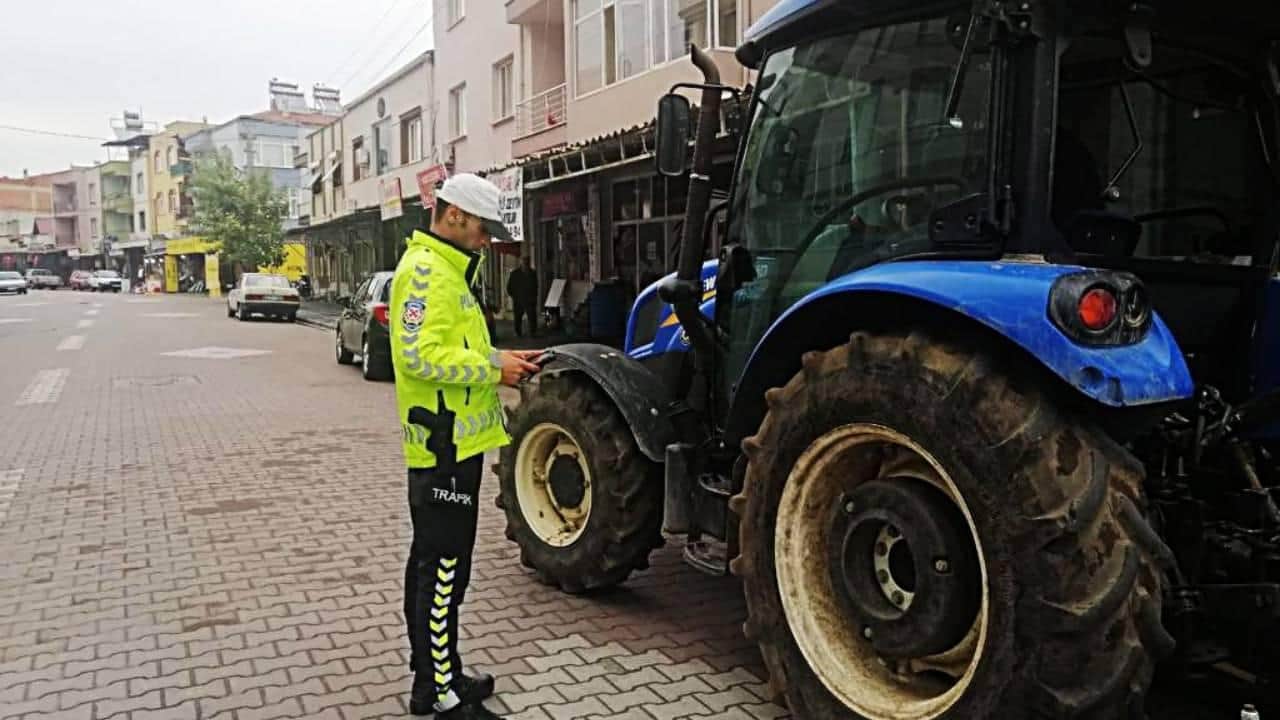 Foto - Resmî Gazete'de yayımlandı! 993 lira idari para cezası uygulanacak