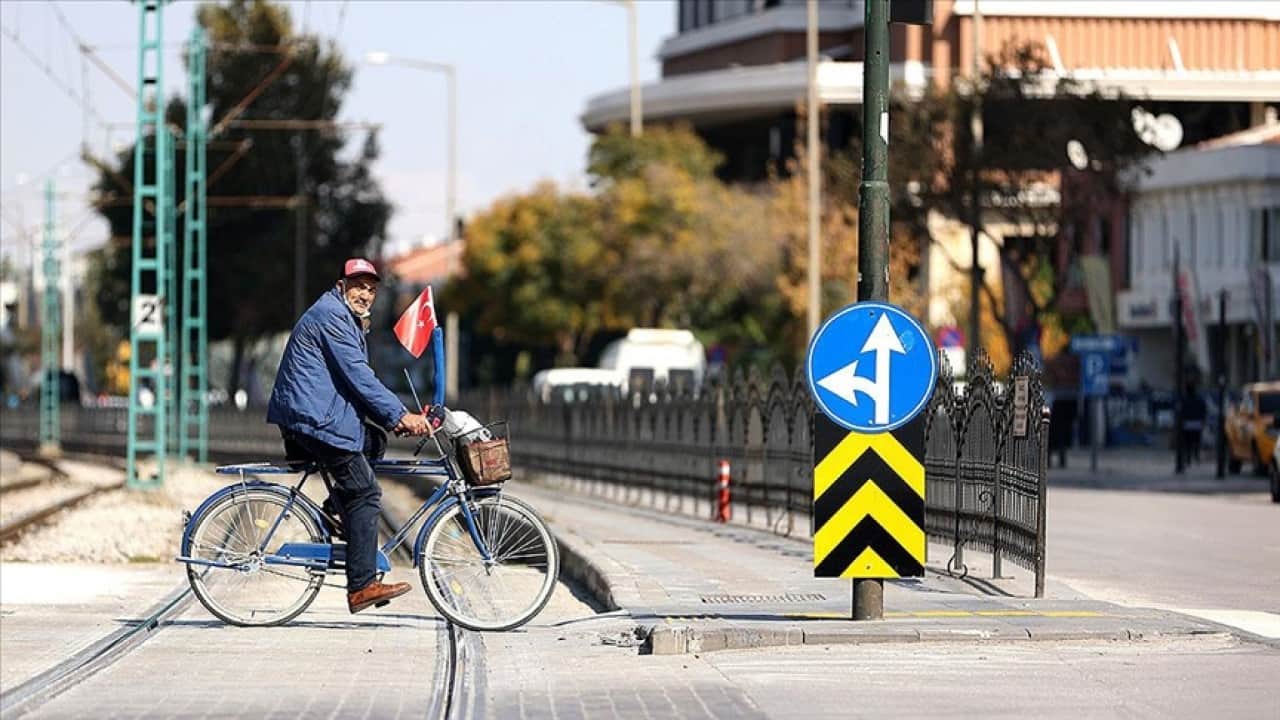 Foto - Resmî Gazete'de yayımlandı! 993 lira idari para cezası uygulanacak