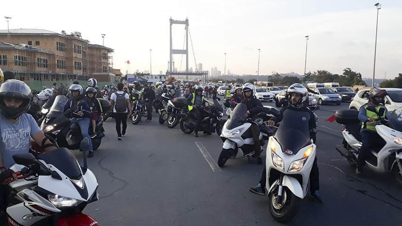 Resmî Gazete'de yayımlandı! 993 lira idari para cezası uygulanacak