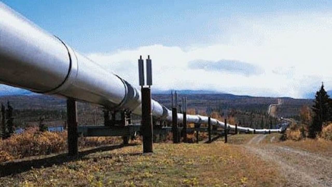 Foto - Resmi Gazete'de yayımlandı: Doğalgaz için arazilere el konulacak iller belli oldu